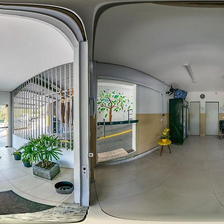 Hotel Vale Das Artes Embu Dış mekan fotoğraf