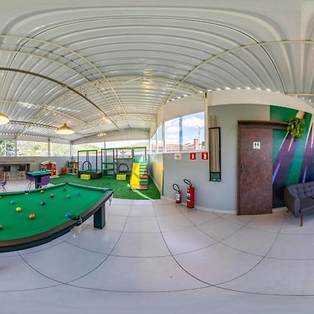 Hotel Vale Das Artes Embu Dış mekan fotoğraf