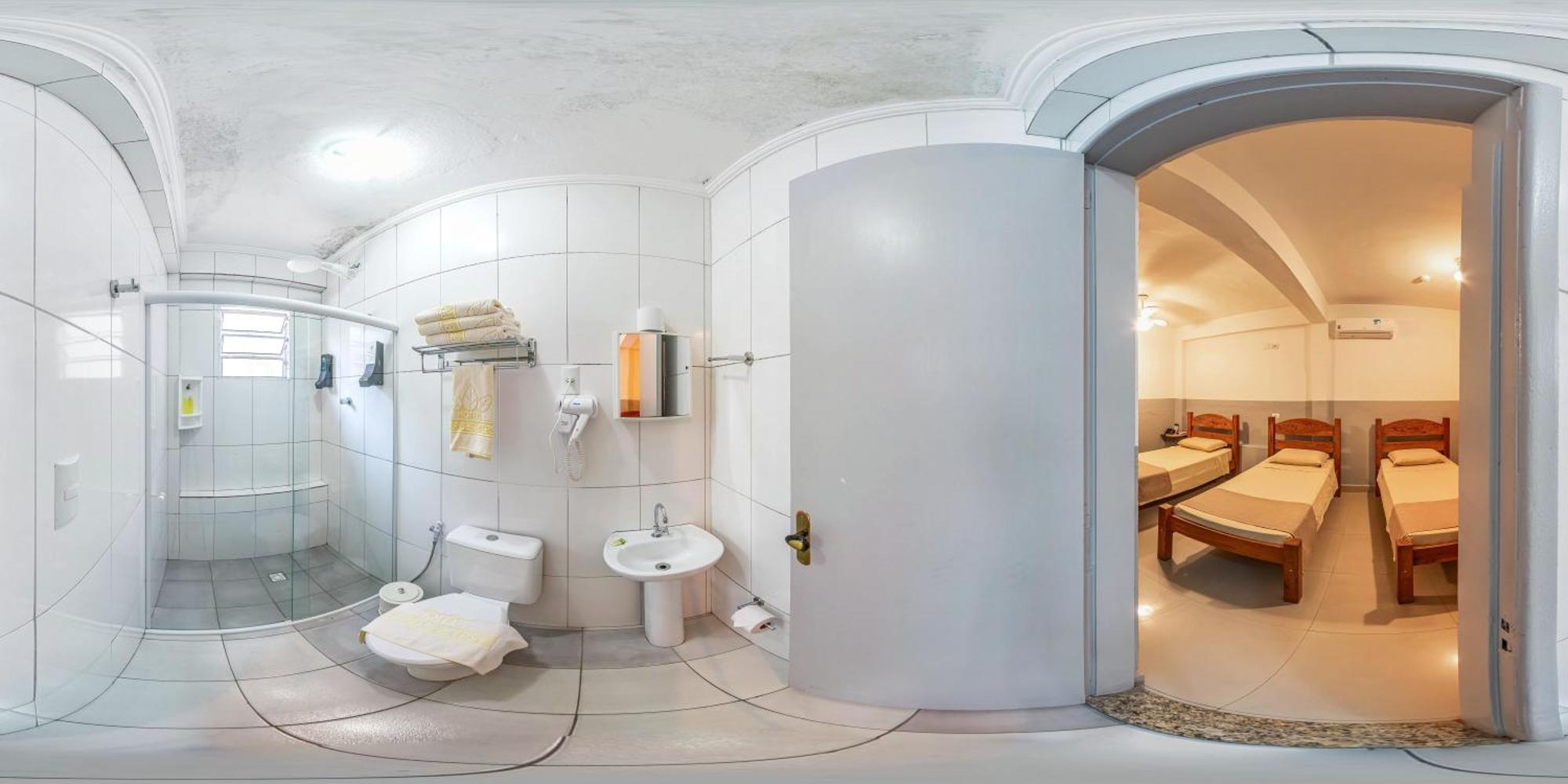 Hotel Vale Das Artes Embu Dış mekan fotoğraf