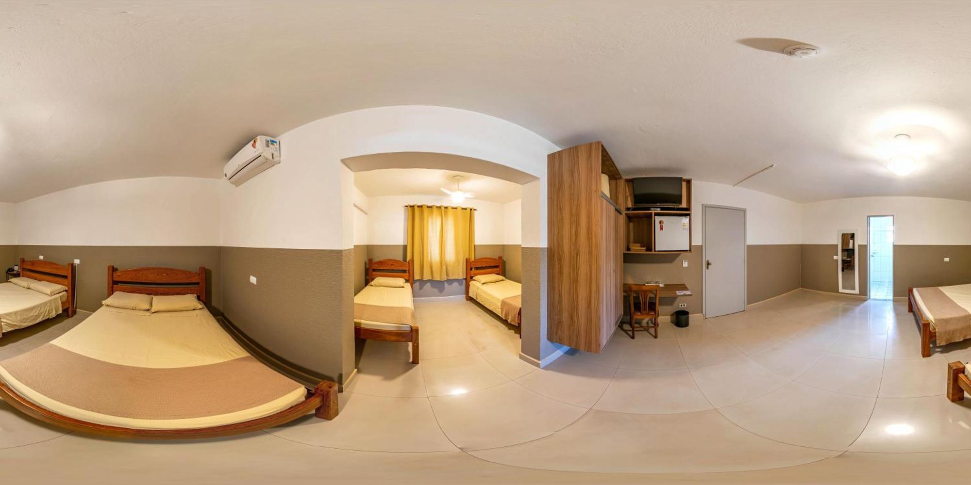 Hotel Vale Das Artes Embu Dış mekan fotoğraf