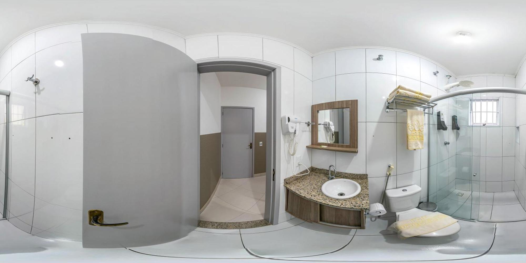 Hotel Vale Das Artes Embu Dış mekan fotoğraf