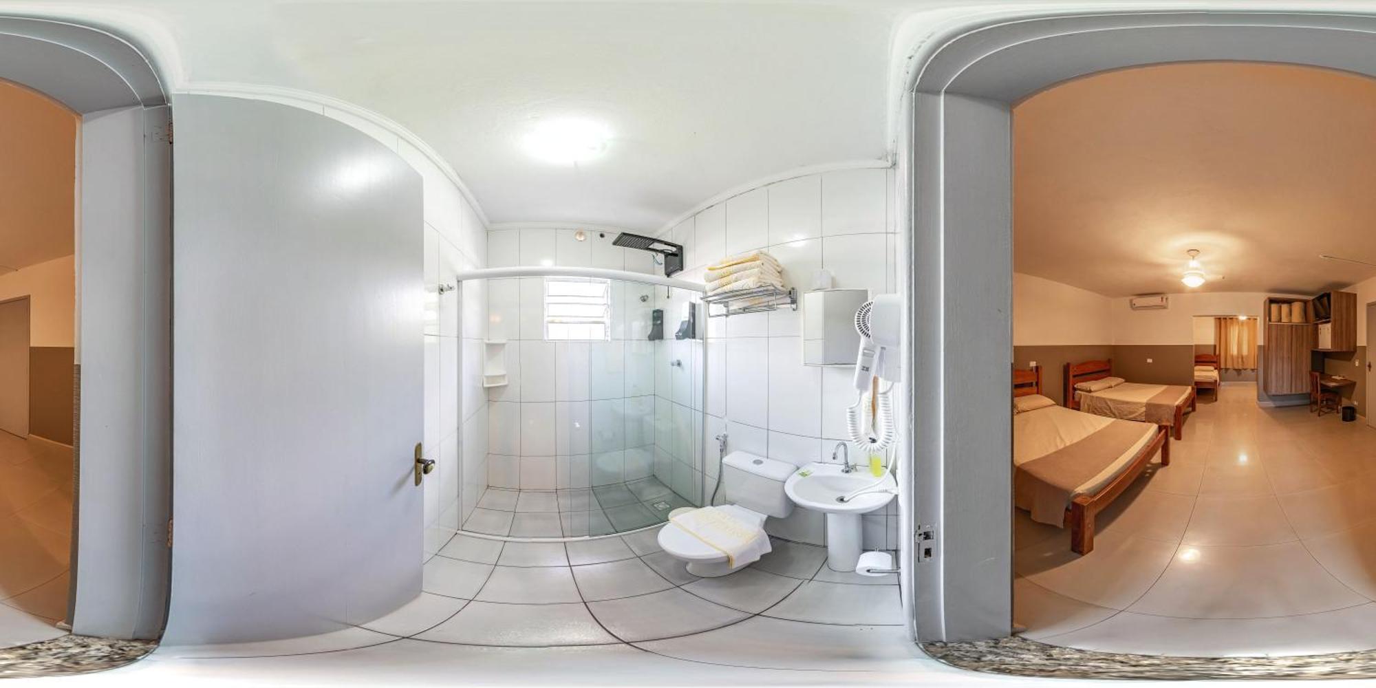 Hotel Vale Das Artes Embu Dış mekan fotoğraf