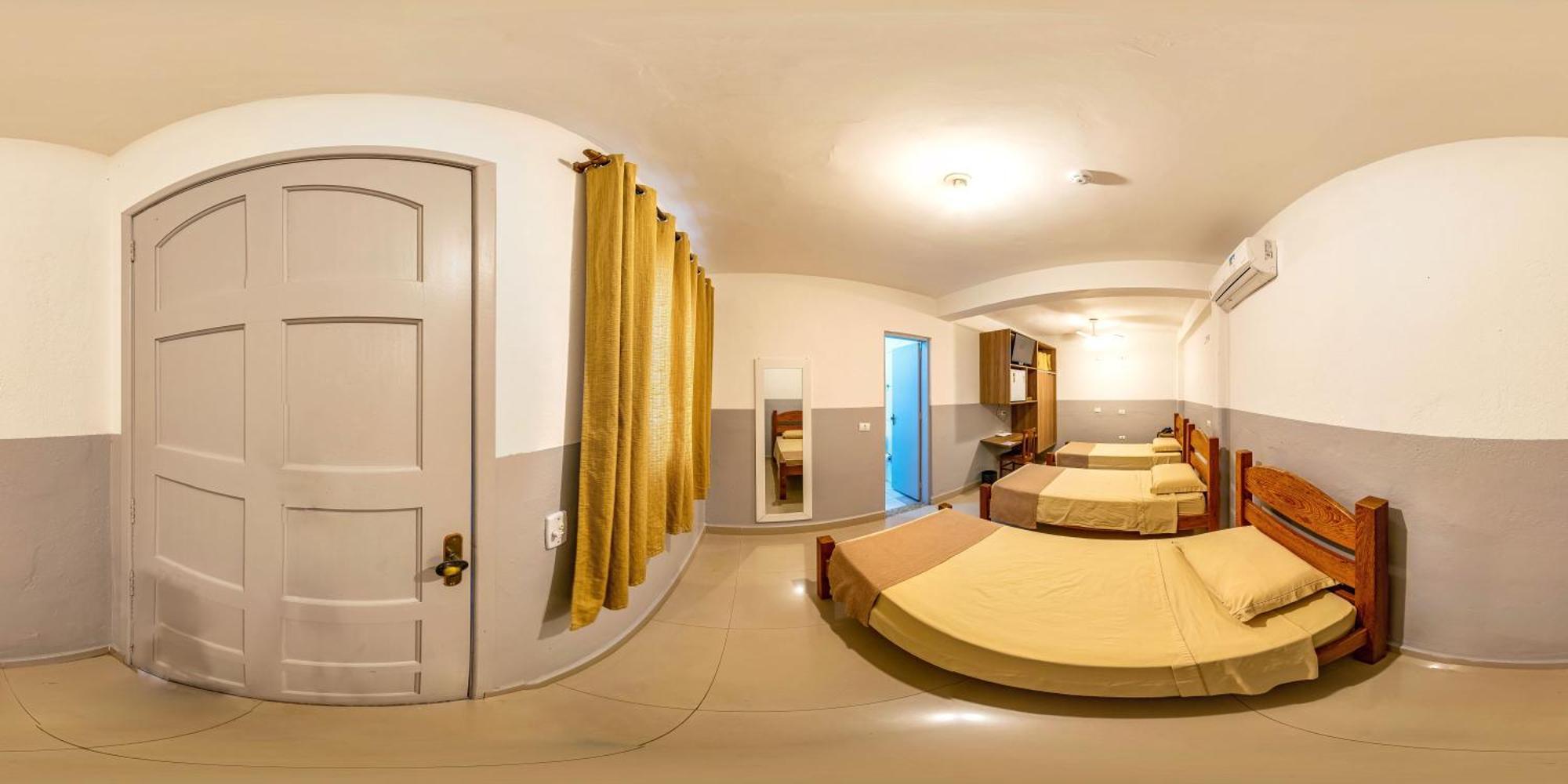 Hotel Vale Das Artes Embu Dış mekan fotoğraf