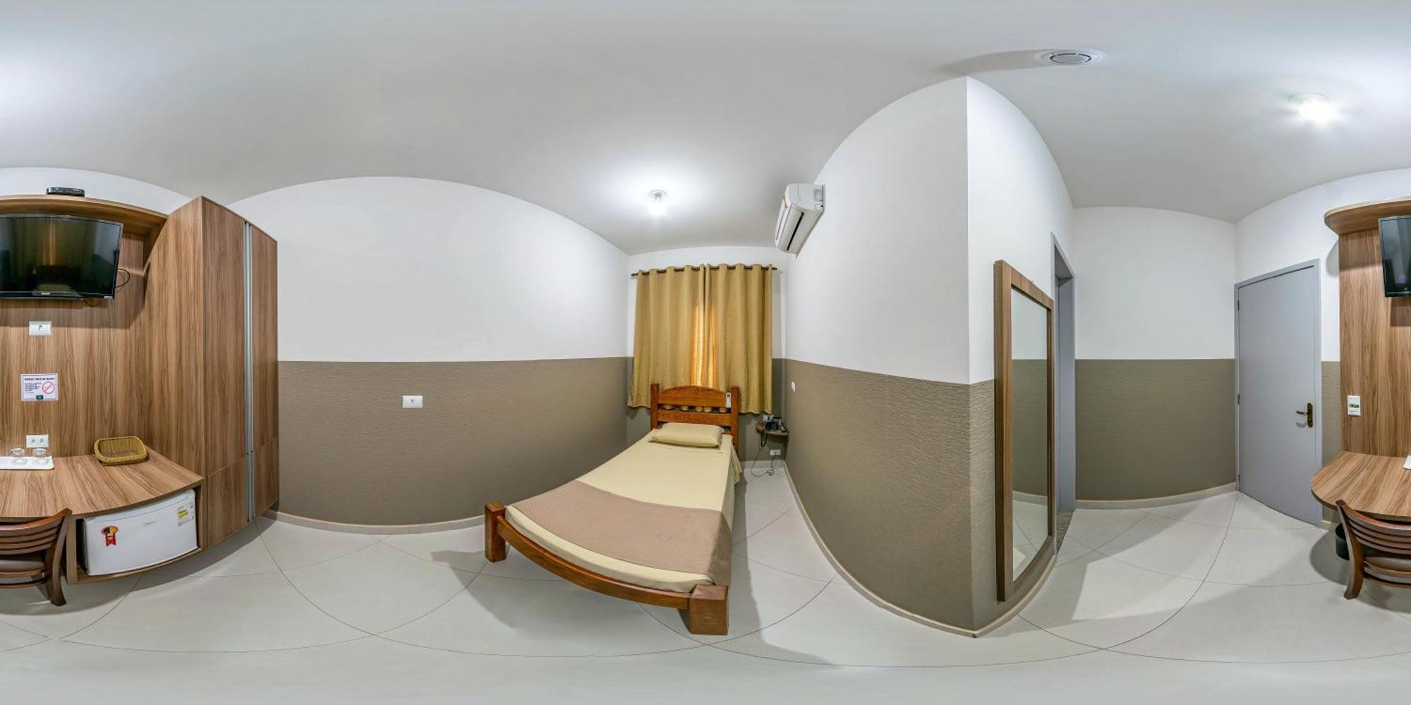 Hotel Vale Das Artes Embu Dış mekan fotoğraf