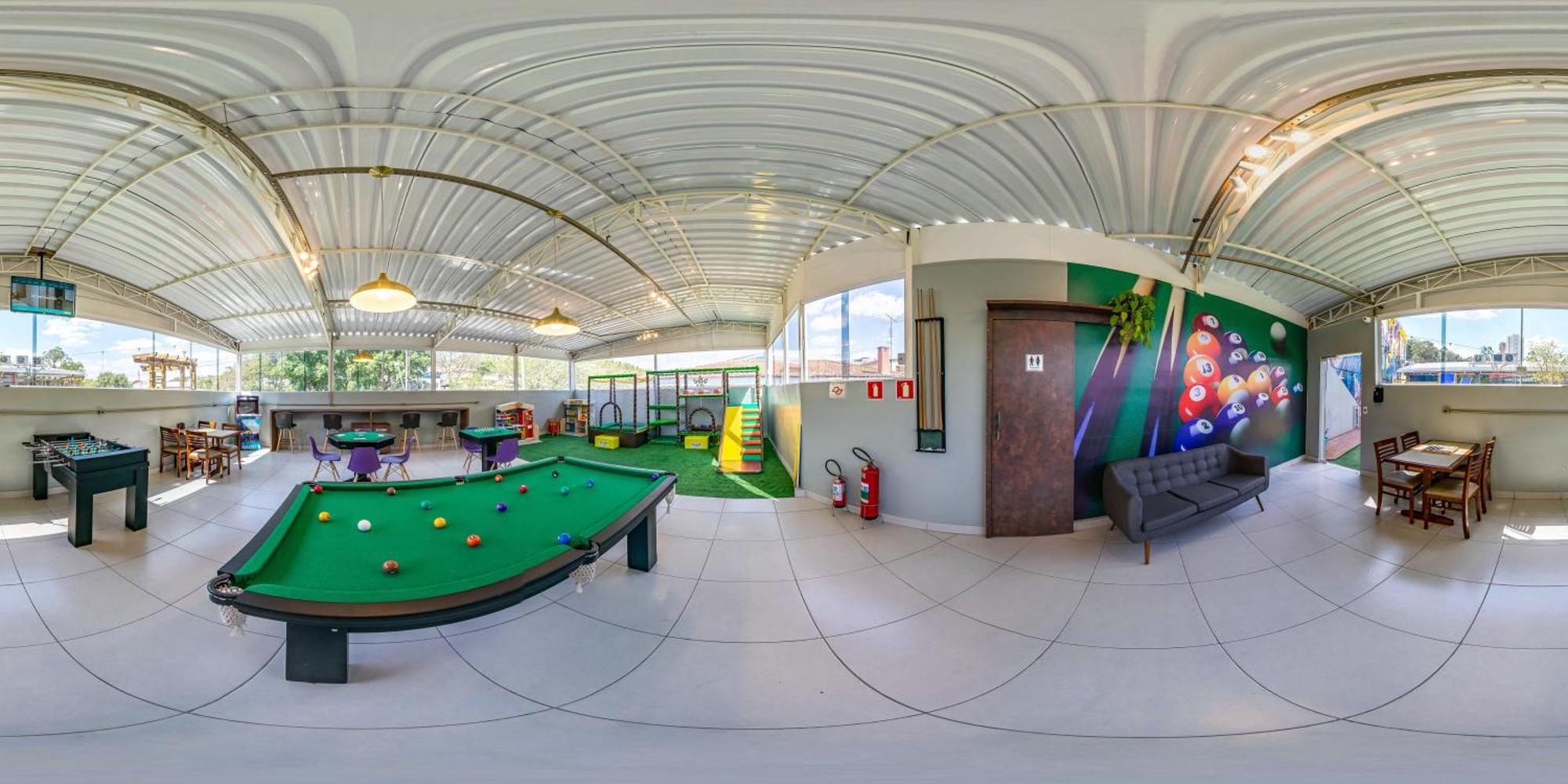 Hotel Vale Das Artes Embu Dış mekan fotoğraf