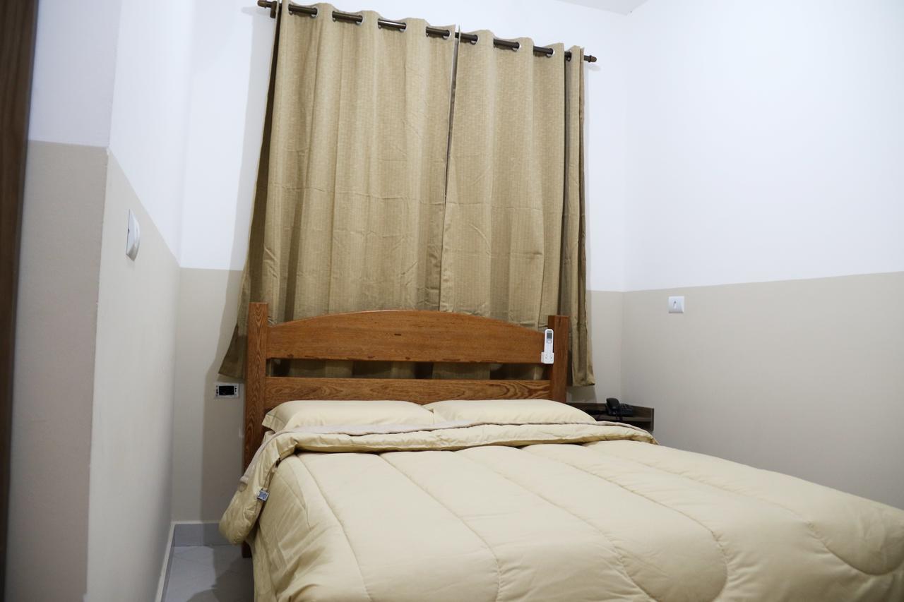 Hotel Vale Das Artes Embu Dış mekan fotoğraf