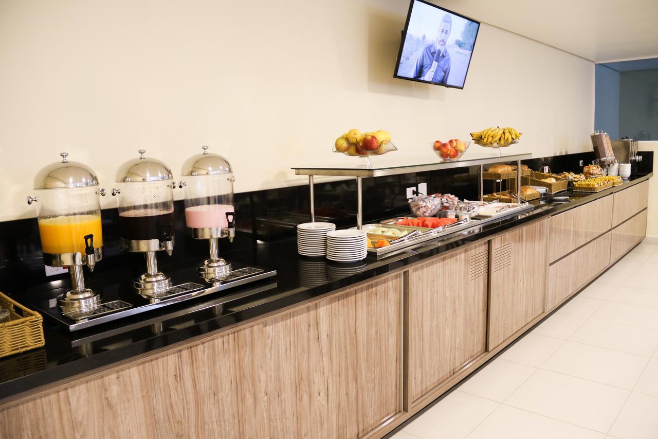 Hotel Vale Das Artes Embu Dış mekan fotoğraf