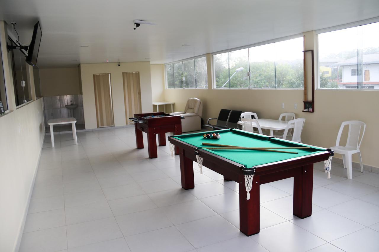 Hotel Vale Das Artes Embu Dış mekan fotoğraf
