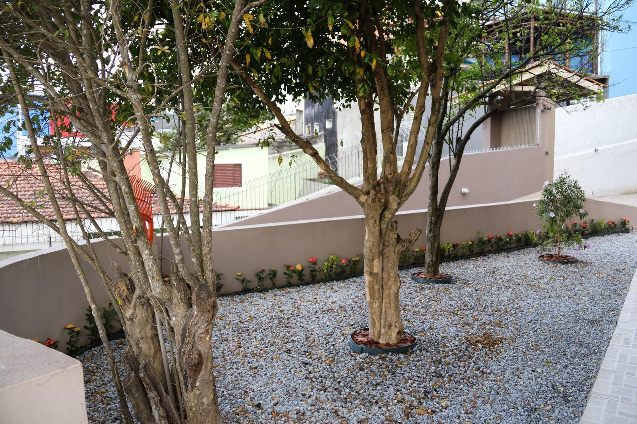Hotel Vale Das Artes Embu Dış mekan fotoğraf