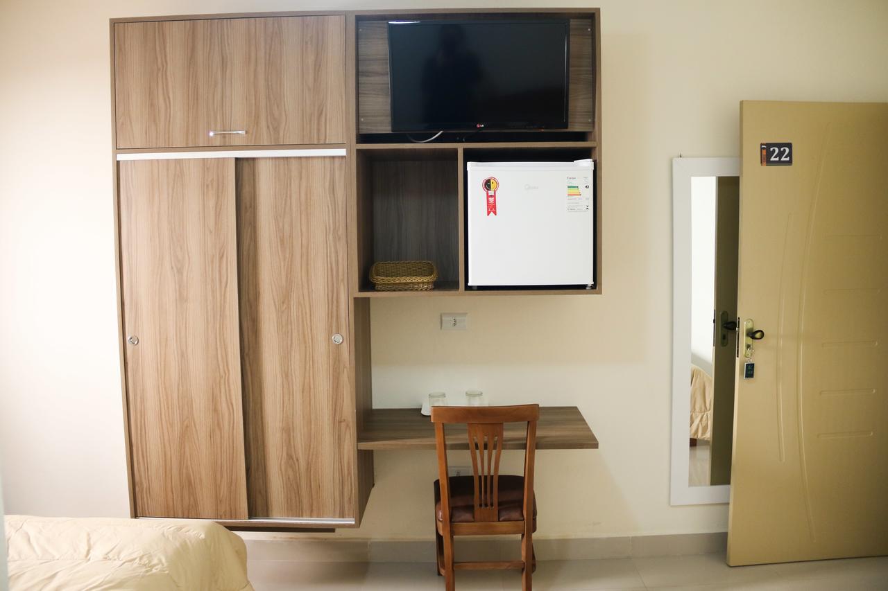 Hotel Vale Das Artes Embu Dış mekan fotoğraf