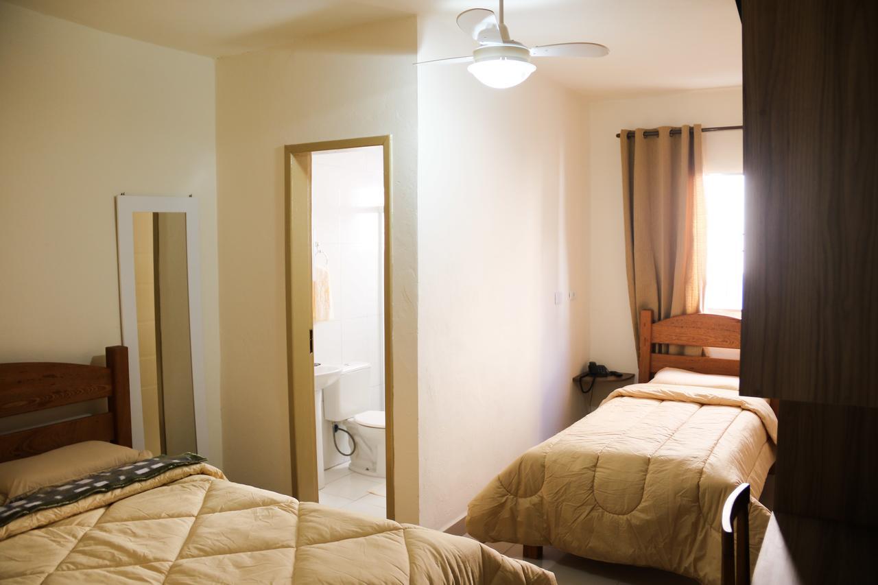 Hotel Vale Das Artes Embu Dış mekan fotoğraf