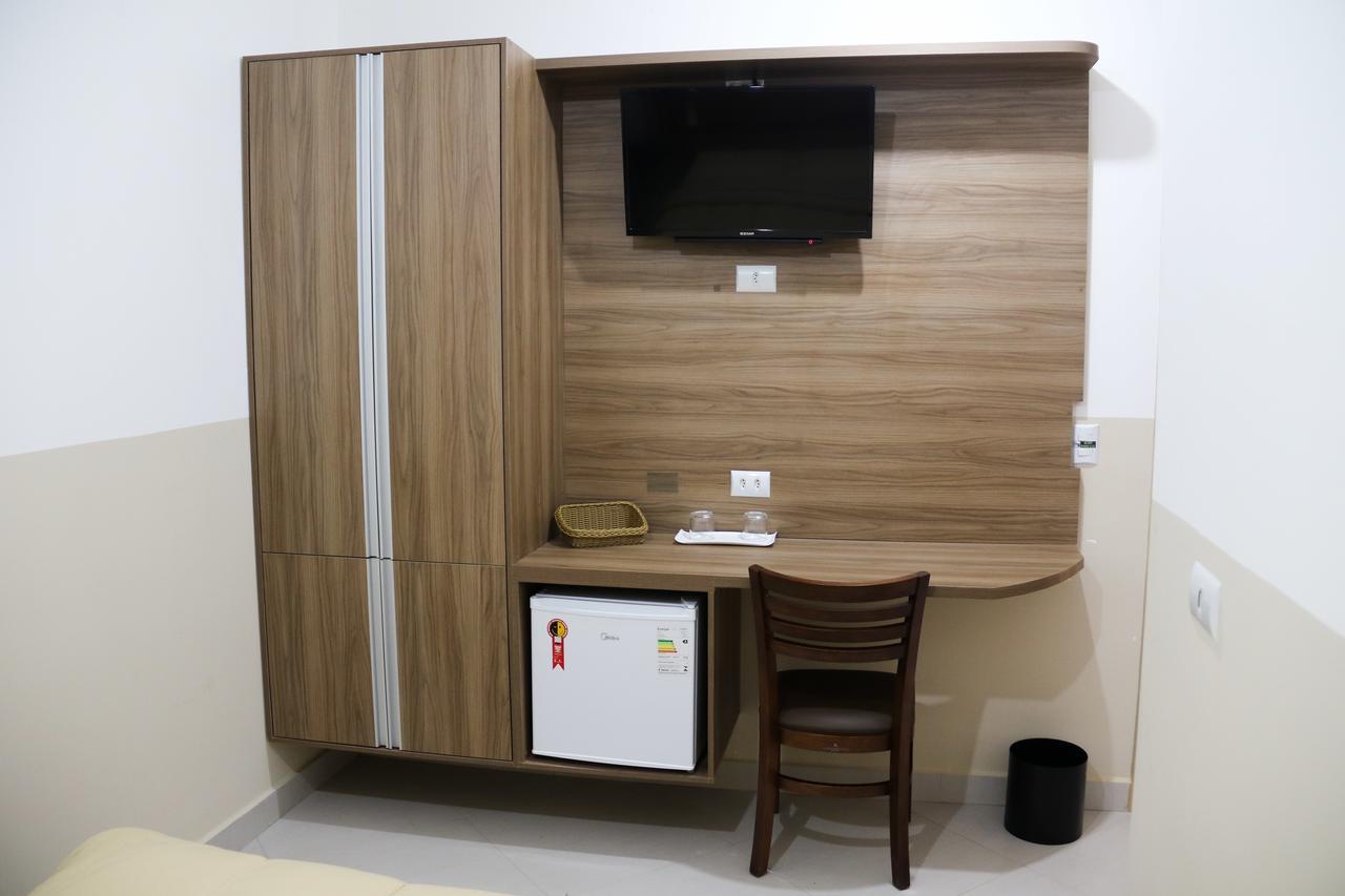 Hotel Vale Das Artes Embu Dış mekan fotoğraf