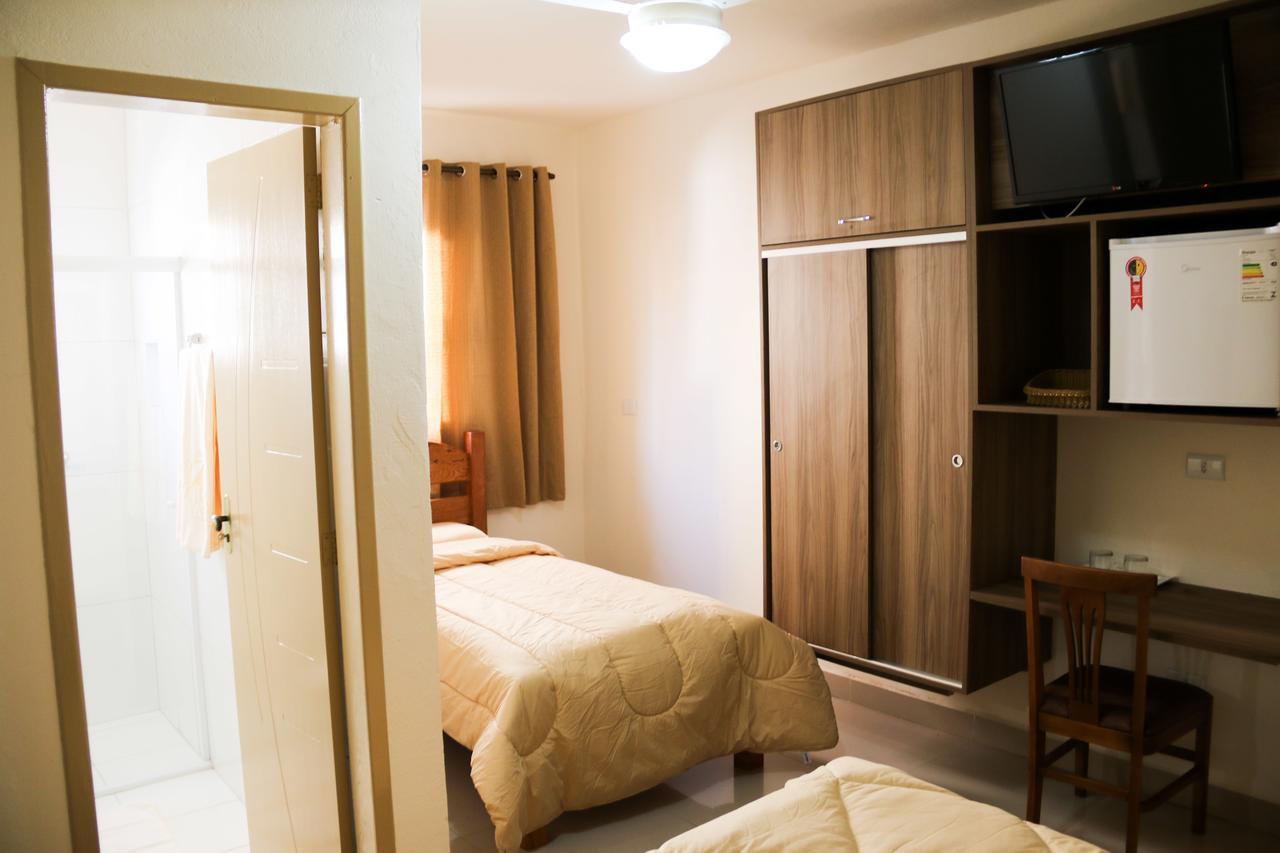 Hotel Vale Das Artes Embu Dış mekan fotoğraf