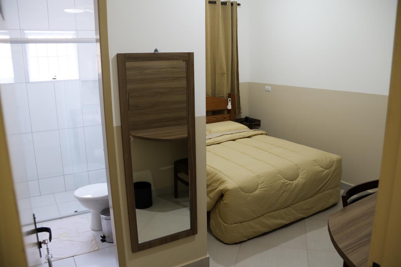 Hotel Vale Das Artes Embu Dış mekan fotoğraf