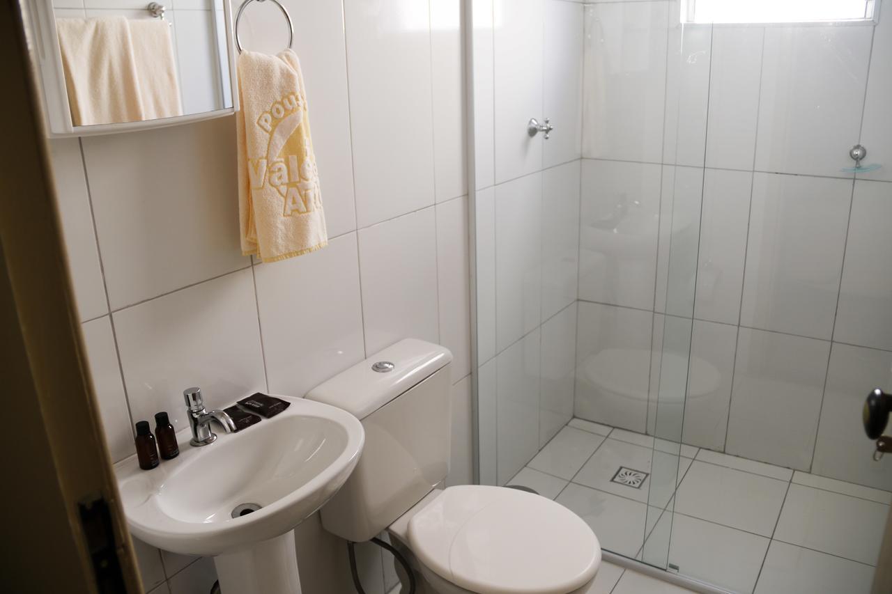 Hotel Vale Das Artes Embu Dış mekan fotoğraf